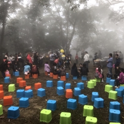 易雅茶藝社