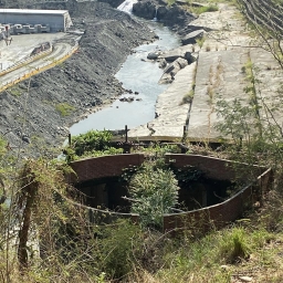 葫蘆墩圳～漫慢水圳路～