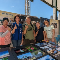 112年水圳漫漫300年-歌詠水圳音樂會-手機攝影達人