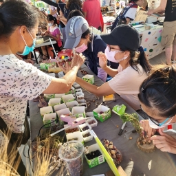 112年水圳漫漫300年-歌詠水圳音樂會-種子玩藝