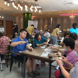 112年木育行銷講座-當永續生活遇上友善環境木作