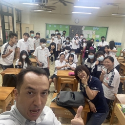 112年說后里故事-自媒體工具篇