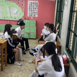 112年說后里故事-后里谷哥的文化資產