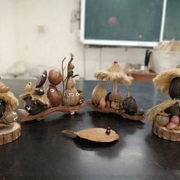 112年身障專班-種子玩藝