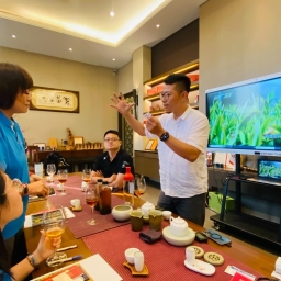 112年社區大學與在地連結-社區組織資源合作及運用