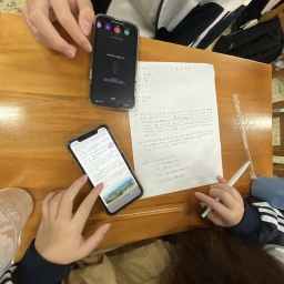 112年社區大學與12年國教連結~用Podcast說后里故事 第一集