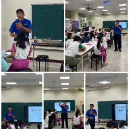 113年后豐社大與福陽國小-慈濟宮導覽標的資料整理