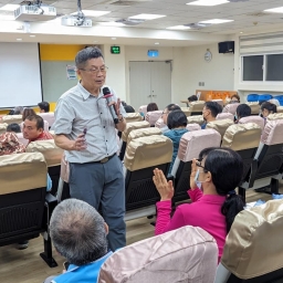 113年公民素養週-醮好又醮座-建醮科儀