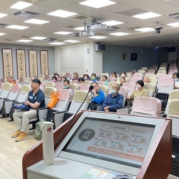 113年公民素養週-宗教信仰延伸的性別議題