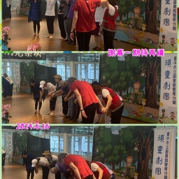 113年后豐社大與教師研習連結-地方知識學-頑童劇團