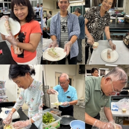 113年后豐社大與教師研習連結-融入多元文化