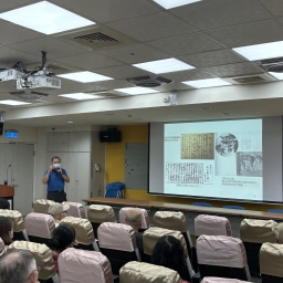 113年后豐社大與教師社群連結-環境永續