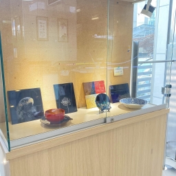 113年后豐社大與在地連結-各界教師分享，豐原活動廣