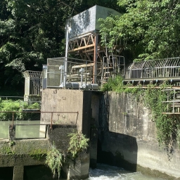 113年后豐社大與在地連結-開啟后里水圳調查之旅