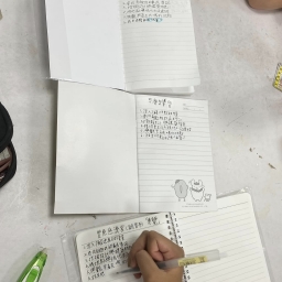 113年后豐社區大學與福陽國小-導覽解說技巧養成與訓練