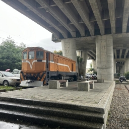 113年在地連結-走讀活動-說地方故事-后里水圳篇