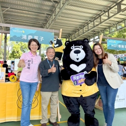 113年后豐社大藝文活動-推廣漆藝之鄉、展現漆藝之美