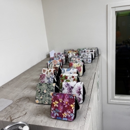 113后豐社大關懷烏托邦串聯-喜樂日間照顧中心Ⅰ