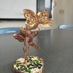 113年后豐社大與豐村國小5-底座繪畫