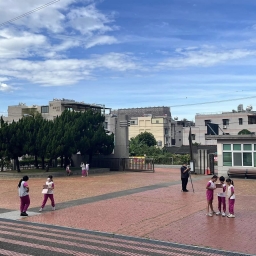 1131017-113年后豐社大與福陽國小-校園實拍與分享