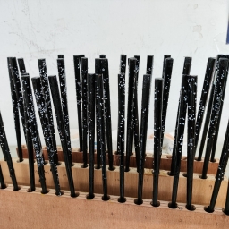 113年后豐社大與豐東國中-木藝漆藝師傅到我家Ⅲ