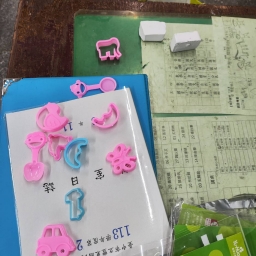 114后豐社大與豐東國中_木藝漆藝師傅到我家