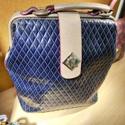 114年后豐社大與藝文連結-千變萬化的手縫皮件製作