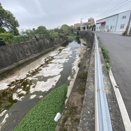 114年后豐社大與在地連結-后里圳路踏查之旅～練功-主題二