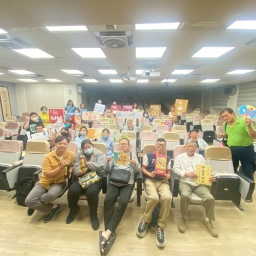 114春公民素養週-世代共融-連結經驗與創新的產業橋樑