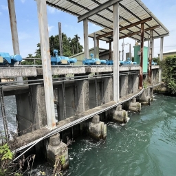 114年后豐社大與社區GIS連結-第三場研習前，種子教師群準備ing