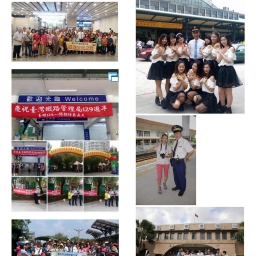 114年后豐社大與在地連結-鐵道司機員在社區大學～實務教學之旅～