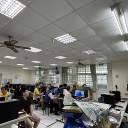 114后豐社大與教師社群連結-AI教學資源開發與創新運用