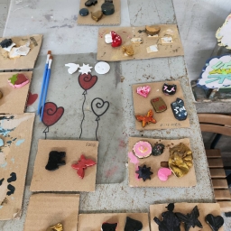 114后豐社大與豐東國中-木藝漆藝師傅到我家-7