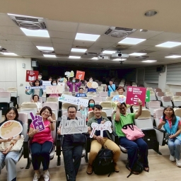 114春公民素養週-多元性別-理解與尊重的共生世界