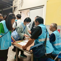 114春公民素養週-聽見健康-耳朵的護理與保健之道