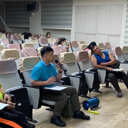 112年公民素養週-什麼是公民記者？如何做個公民記者？