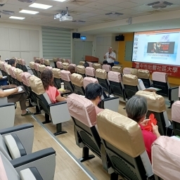 112年(Ⅱ)-公民素養週-從電影談對謀體素養的認知與實踐