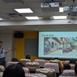 112年(Ⅱ)-公民素養週-AI生成內容-打開你的創造力