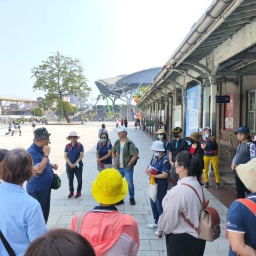 114后豐社大志工研習_台中之美