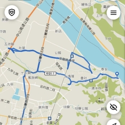 114后豐社大與社區GIS養成計畫_Part 2累積實踐能量