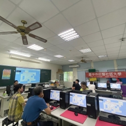 114后豐社大與社區GIS養成計畫_Part4延伸執行的範圍及能力