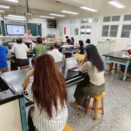 114 后豐社大教師研習_精進教學力