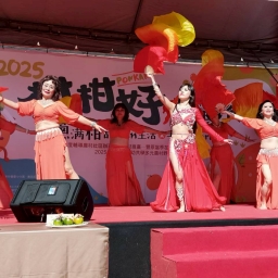 114年后豐社大聯合柑柑好趣野餐