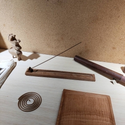 114年后豐社大與台鐵展覽_木藝創作