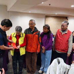 114年志工年度餐會