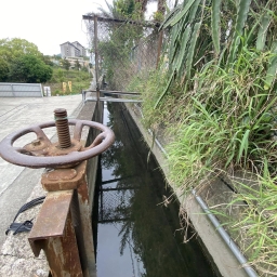 后里圳路踏查之旅