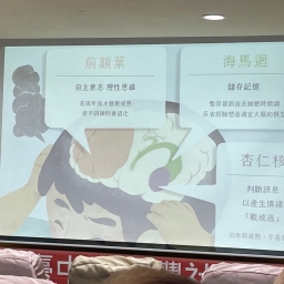 113年春季班公民素養座【宗教信仰延伸的性別議題-家人間溝通技巧】
