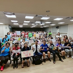 114年公民素養週【聽見健康：耳朵的護理與保健之道】