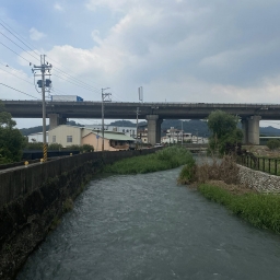 走讀豐原區東湳里福德文化